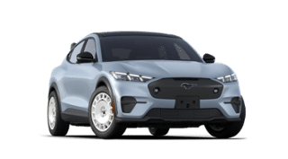 2025 Ford Mustang Mach-E® External Image 5